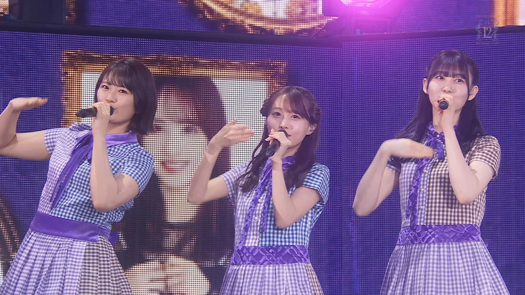图片[8]-乃木坂46 Nogizaka46 – 12th Year Birthday Live [Limited Edition] 2025 [BDISO 5BD 188GB]-蓝光演唱会资源网
