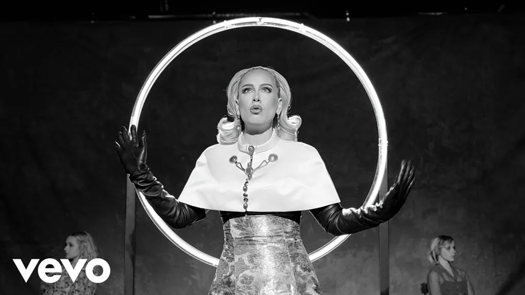 Adele – Oh My God 2160P 4K [ProRes MOV 17.9GB]-蓝光演唱会资源网