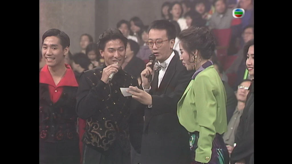 图片[2]-TVB 翡翠歌星贺台庆 1992 [粤语无字幕] 1080P [WEB-DL MP4 2.67GB]-蓝光演唱会资源网