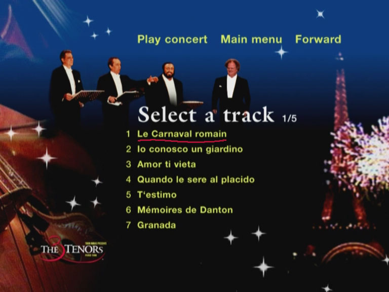 图片[3]-世界三大男高音巴黎演唱会 3 Tenors Paris 1998 [DVD ISO 7.63GB]-蓝光演唱会资源网