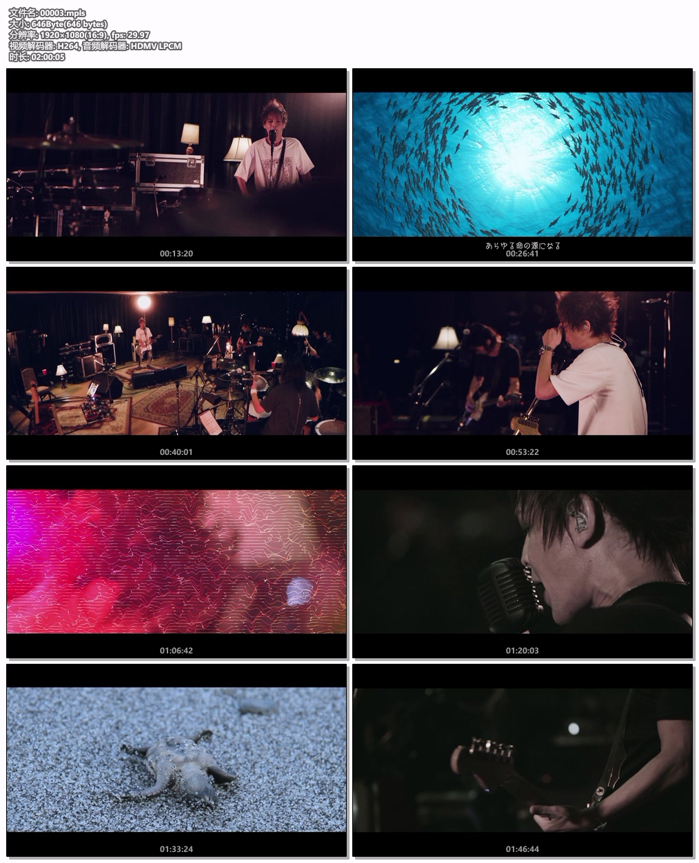 图片[6]-INORAN – Between The World And Me 2021 CD+BD [BDMV 23GB]-蓝光演唱会资源网