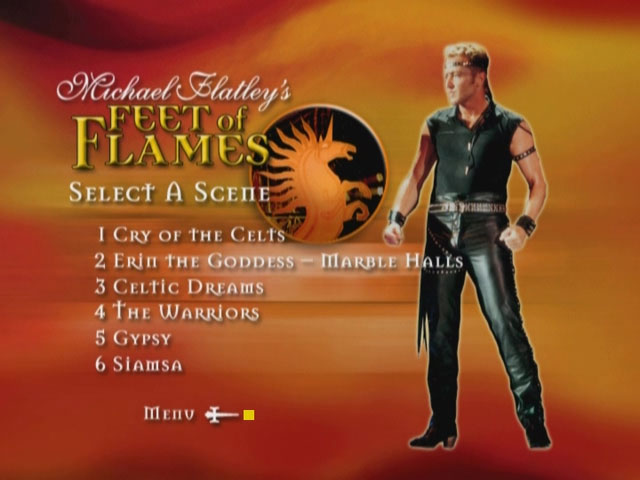 图片[3]-Michael Flatley – Feet of flames live in HYDE 火焰之舞1998海德公园现场实况 [DVD单碟版] [DVD ISO 4.36GB]-蓝光演唱会资源网