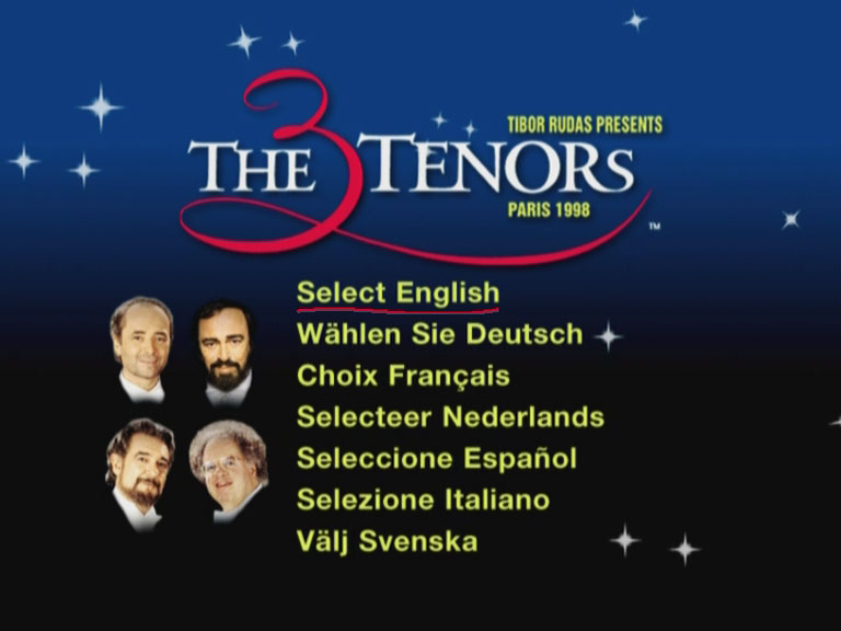 图片[2]-世界三大男高音巴黎演唱会 3 Tenors Paris 1998 [DVD ISO 7.63GB]-蓝光演唱会资源网
