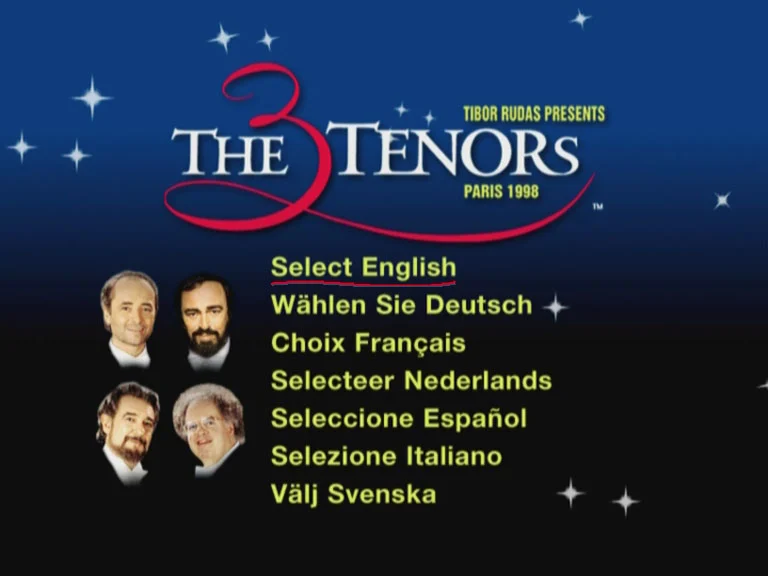 图片[2]-世界三大男高音巴黎演唱会 3 Tenors Paris 1998 [DVD ISO 7.63GB]-蓝光演唱会资源网