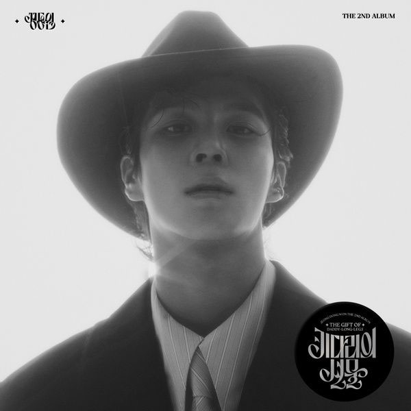 정동원 – 키다리의 선물 Jeong Dong Won – The Gift of Daddy-Long-Legs 2025 [24Bit/96kHz] [Hi-Res Flac 1.01GB]-蓝光演唱会资源网
