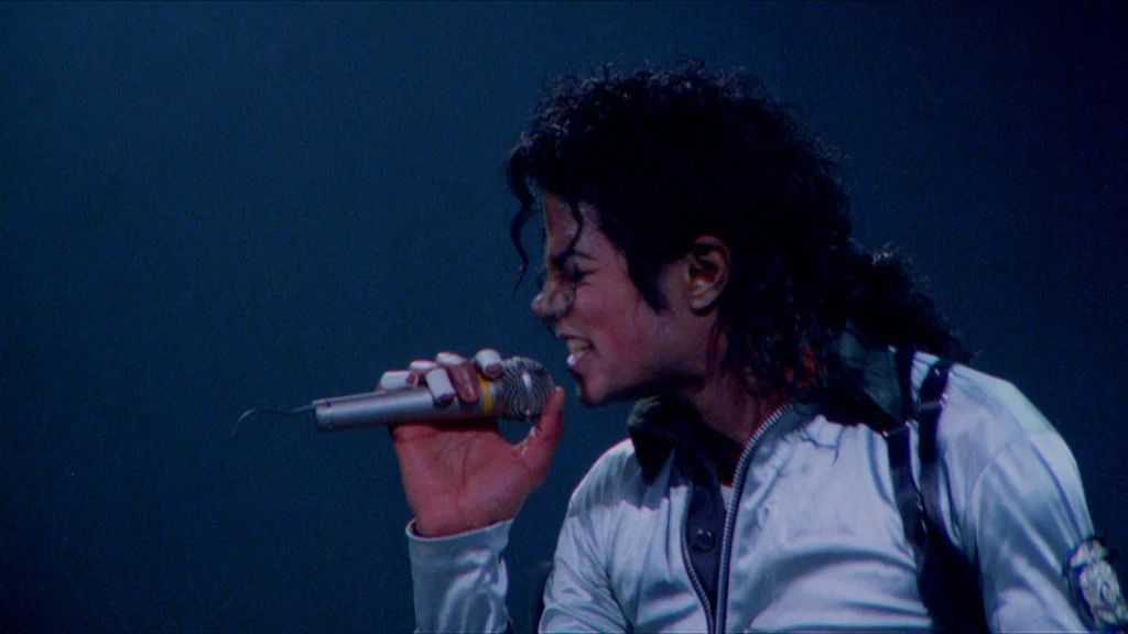 迈克尔·杰克逊 Michael Jackson – another part of me [官方修复版 外挂中文字幕] [Master M2TS 1.04GB]-蓝光演唱会资源网