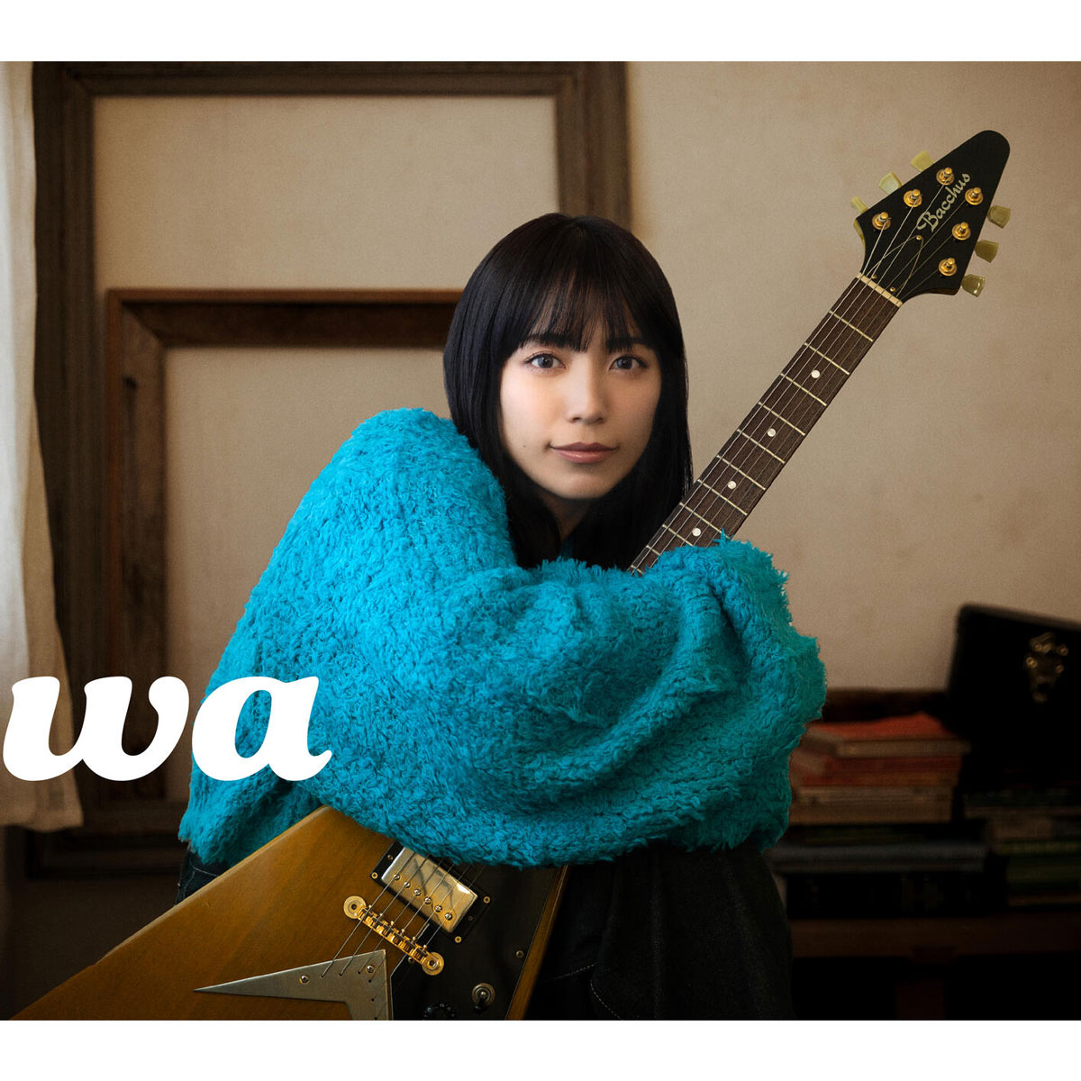 miwaミワ – wa 2025 [24Bit/96kHz] [Hi-Res Flac 1.69GB]-蓝光演唱会资源网
