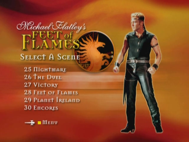 图片[7]-Michael Flatley – Feet of flames live in HYDE 火焰之舞1998海德公园现场实况 [DVD单碟版] [DVD ISO 4.36GB]-蓝光演唱会资源网
