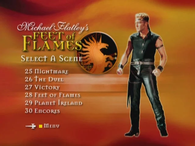 图片[7]-Michael Flatley – Feet of flames live in HYDE 火焰之舞1998海德公园现场实况 [DVD单碟版] [DVD ISO 4.36GB]-蓝光演唱会资源网