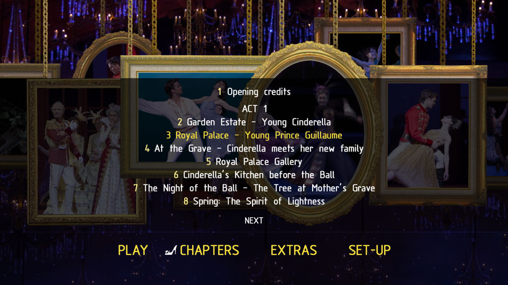 图片[2]-芭蕾舞剧: 灰姑娘 2012年荷兰国家芭蕾舞团 Prokofiev – Cinderella Tsygankova Dutch National Balle 2012 [BDMV 45.3GB]-蓝光演唱会资源网