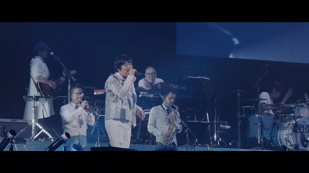 图片[5]-スキマスイッチ Sukima Switch – 15th Anniversary Special at YOKOHAMA ARENA ～Reversible～ THE MOVIE 2019 [BDMV 42.2GB]-蓝光演唱会资源网