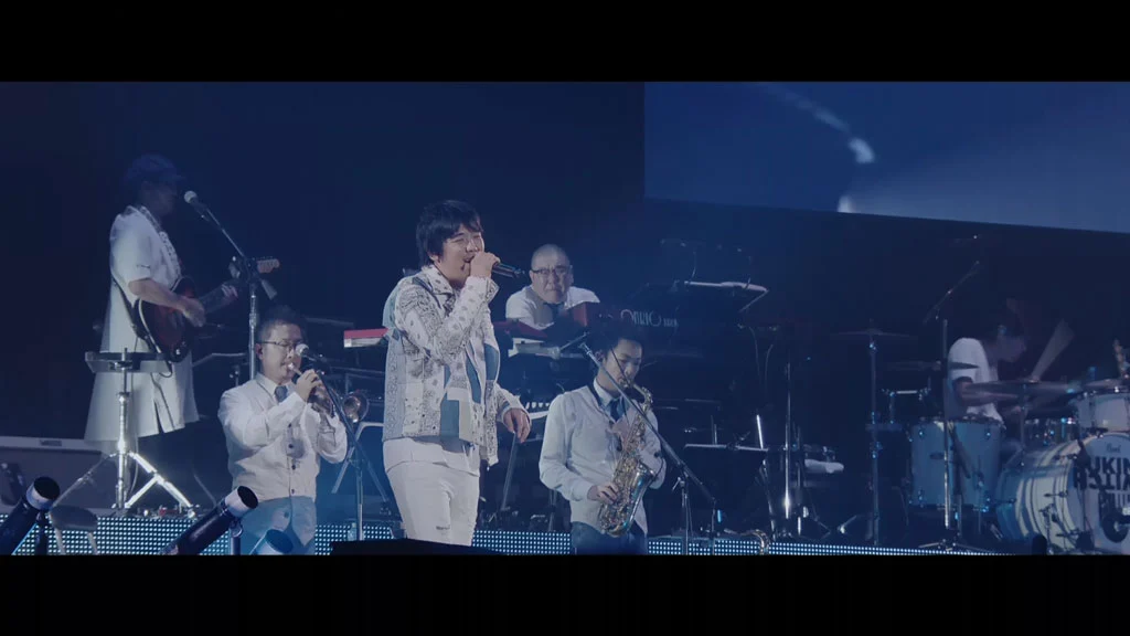 图片[5]-スキマスイッチ Sukima Switch – 15th Anniversary Special at YOKOHAMA ARENA ～Reversible～ THE MOVIE 2019 [BDMV 42.2GB]-蓝光演唱会资源网