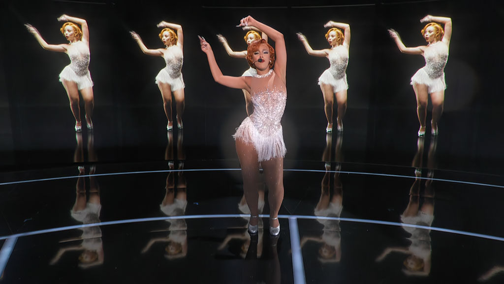 Doja Cat – Juicy + Say So + Like That (Billboard Music Awards 2020) HDTV 1080i+2160p H264+H265 1.10GB+5.05GB [HDTV MKV 6.14GB]-蓝光演唱会资源网