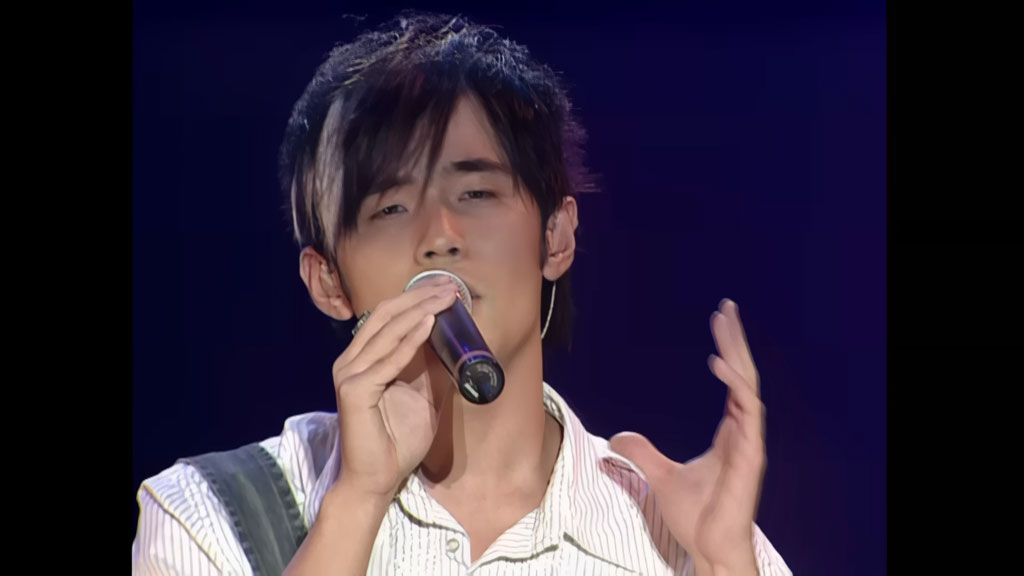 图片[4]-周杰伦 Jay Chou – Incomparable Live Concert 2004无与伦比演唱会 DTS-HD 蓝光DIY珍藏版 1080i [BDISO 21.9GB]-蓝光演唱会资源网