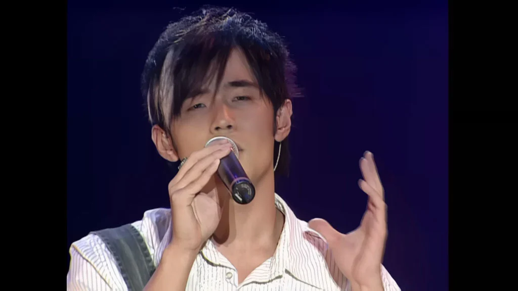 图片[4]-周杰伦 Jay Chou – Incomparable Live Concert 2004无与伦比演唱会 DTS-HD 蓝光DIY珍藏版 1080i [BDISO 21.9GB]-蓝光演唱会资源网
