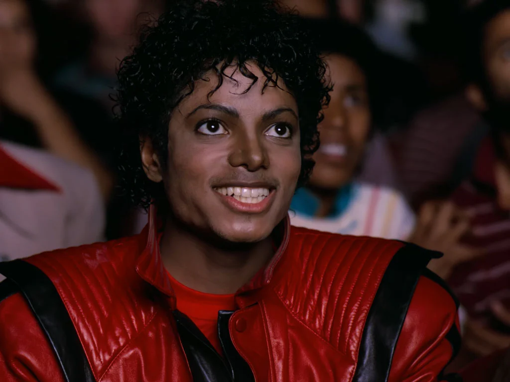迈克尔·杰克逊 – 颤栗 Michael Jackson – Thriller [官方修复加AI画质增强] 4K 2160P [Master MKV 3.86GB]-蓝光演唱会资源网