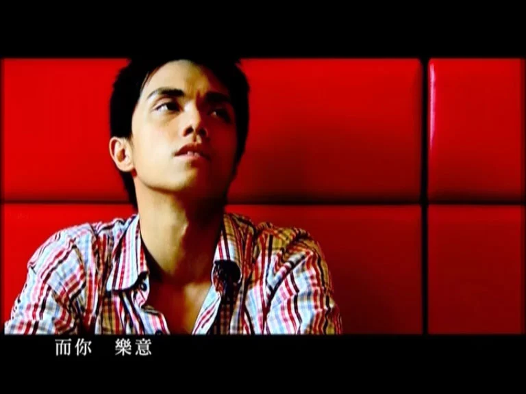 图片[3]-张敬轩 – 笑忘书 MV [内地简体] [DVD ISO 1.19GB]-蓝光演唱会资源网
