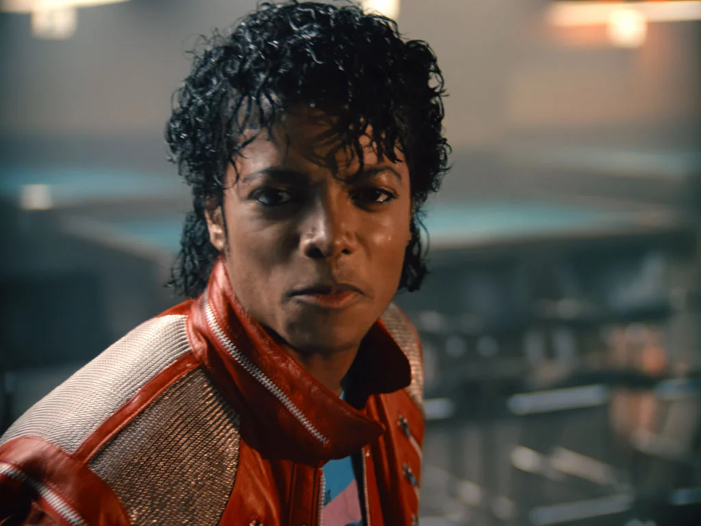 迈克尔·杰克逊 Michael Jackson – Beat It [官方修复加专业AI修复 中英字幕] 2160P 4K [Master MKV 2.1GB]-蓝光演唱会资源网