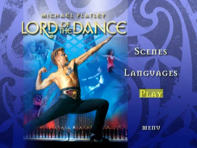 图片[2]-Michael Flatley – Load of the dance 1995 都柏林演出 [环球版] [DVD ISO 3.34GB]-蓝光演唱会资源网
