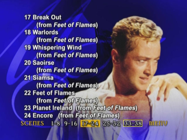 图片[5]-Michael Flatley – Gold 2001 舞王精选辑 [DVD ISO 4.14GB]-蓝光演唱会资源网