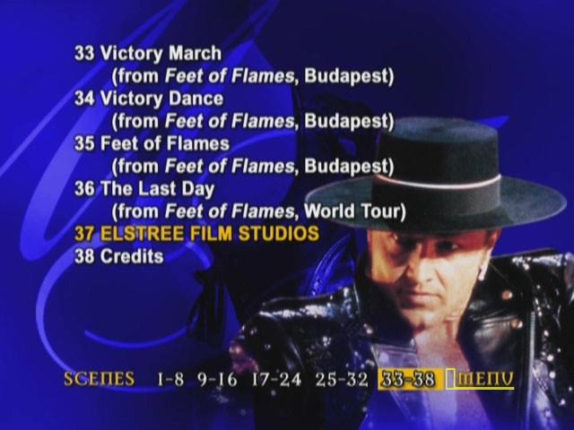 图片[7]-Michael Flatley – Gold 2001 舞王精选辑 [DVD ISO 4.14GB]-蓝光演唱会资源网
