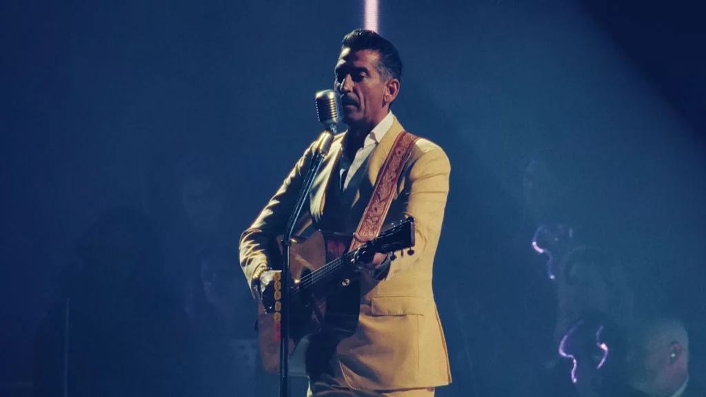 图片[3]-Danny Vera, The Neon Orchestra – Live in Amsterdam 2025 [BDMV 20.5GB]-蓝光演唱会资源网