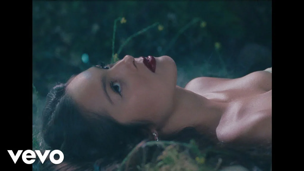Olivia Rodrigo – vampire 1080P [Master MP4 913MB]-蓝光演唱会资源网