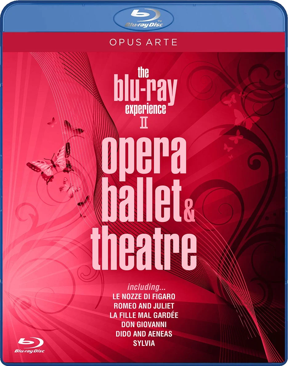 歌剧、芭蕾舞和剧院 – 蓝光体验 ll Opera, Ballet & Theatre – The Blu-ray Experience ll 2010 [BDISO 17.3GB]-蓝光演唱会资源网