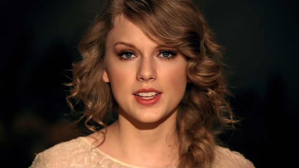 泰勒·斯威夫特 Taylor Swift – Mean 1080P [ProRes MOV 1.17GB]-蓝光演唱会资源网