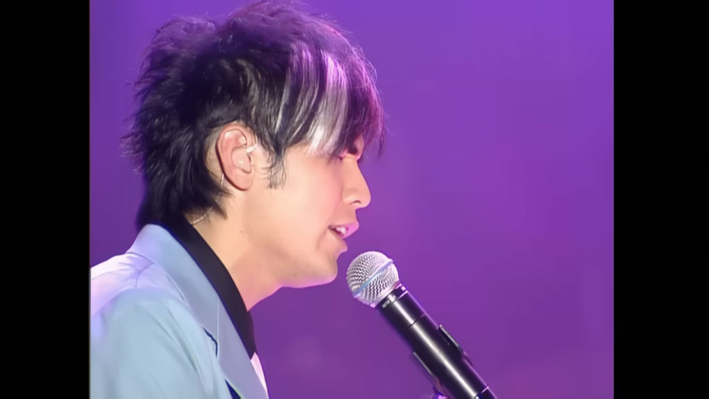 图片[5]-周杰伦 Jay Chou – Incomparable Live Concert 2004无与伦比演唱会 DTS-HD 蓝光DIY珍藏版 1080i [BDISO 21.9GB]-蓝光演唱会资源网