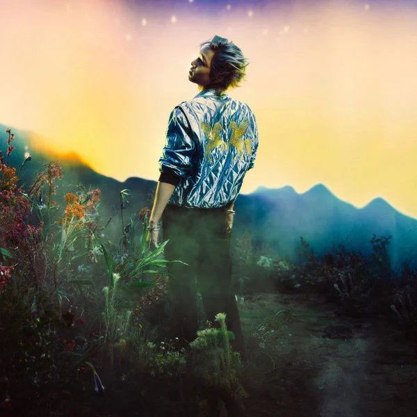 카이 Kai (EXO) – Wait On Me 2025 [24Bit/96kHz] [Hi-Res Flac 384MB]-蓝光演唱会资源网