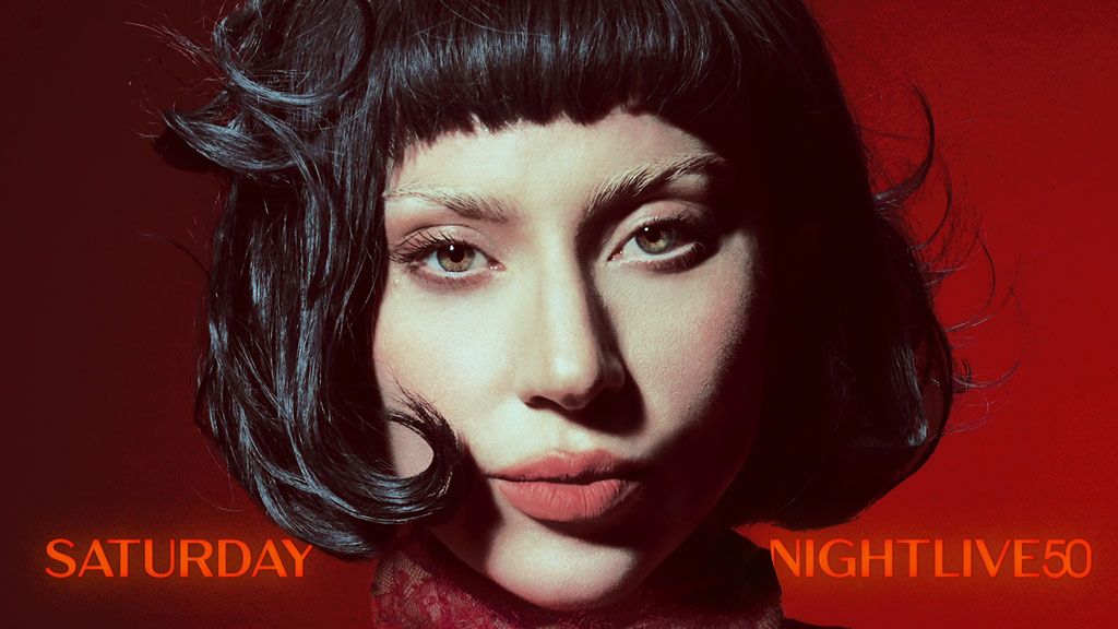 女神卡卡 Lady Gaga – Abracadabra + Killah 2160P 4K [WEB-DL MKV 1.09GB]-蓝光演唱会资源网