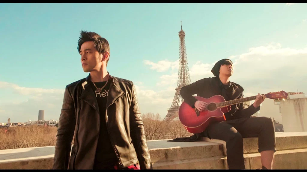 Jay Chou 周杰伦 – 告白气球 4K 2160P [Master MP4 975MB]-蓝光演唱会资源网