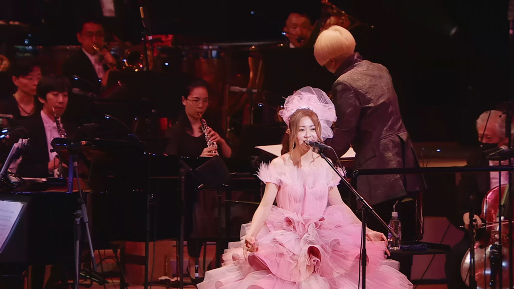 图片[3]-倉木麻衣 Mai Kuraki – Mai Kuraki Premium Symphonic Concert 2022 [2023] [BDMV 37GB]-蓝光演唱会资源网