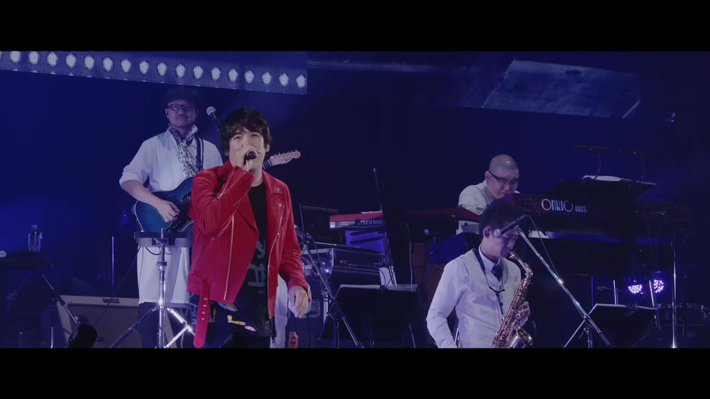 图片[3]-スキマスイッチ Sukima Switch – 15th Anniversary Special at YOKOHAMA ARENA ～Reversible～ THE MOVIE 2019 [BDMV 42.2GB]-蓝光演唱会资源网