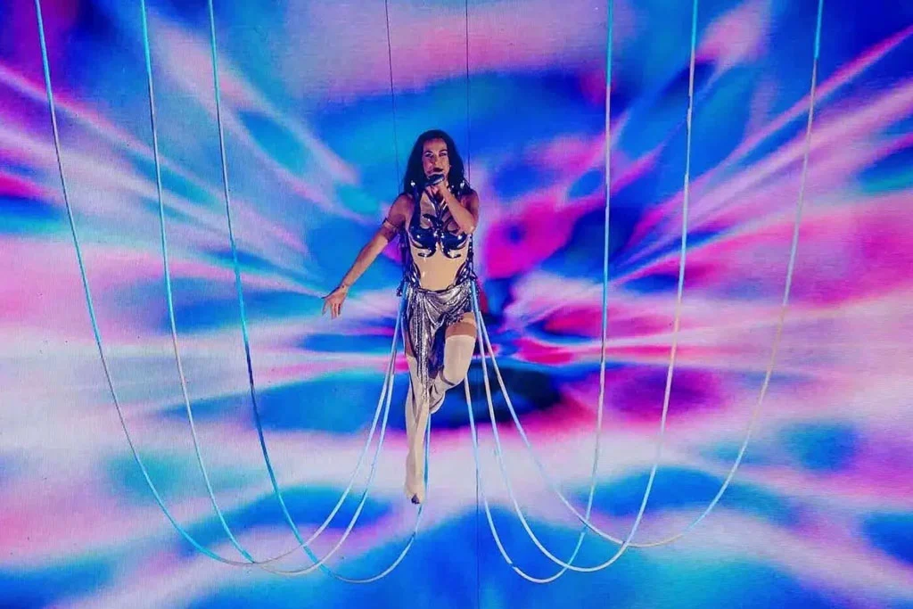 凯蒂·佩芮 Katy Perry – Rock In Rio 2024 [HDTV MKV 13.1GB]-蓝光演唱会资源网