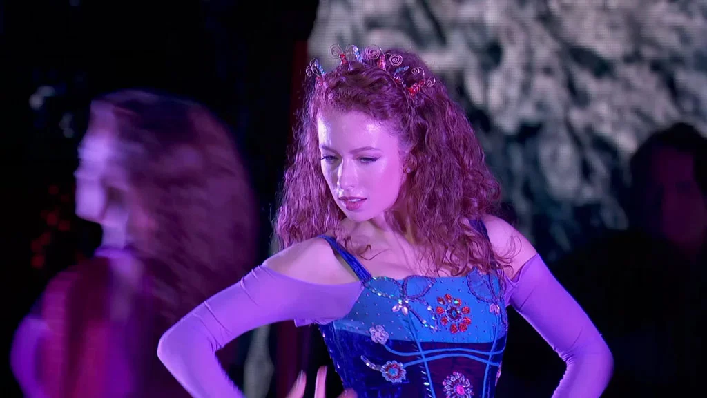 图片[3]-大河之舞25周年纪念演出 Riverdance 25th Anniversary Show 2019  [WEB-DL MKV 6.33GB]-蓝光演唱会资源网
