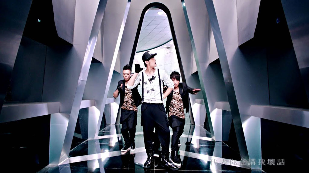 Jay Chou 周杰伦 – Mine Mine 4K 2160P [Master MP4 1.21GB]-蓝光演唱会资源网