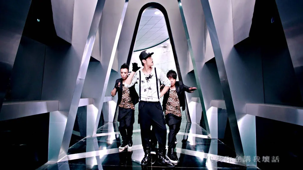 Jay Chou 周杰伦 – Mine Mine 4K 2160P [Master MP4 1.21GB]-蓝光演唱会资源网