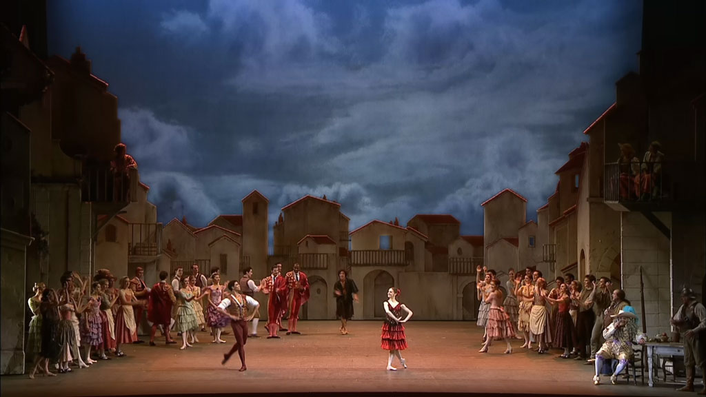 图片[4]-芭蕾舞剧 – 堂吉诃德 Minkus – Don Quixote Royal Ballet 2013 英国皇家芭蕾舞团 [BDMV 32.3GB]-蓝光演唱会资源网