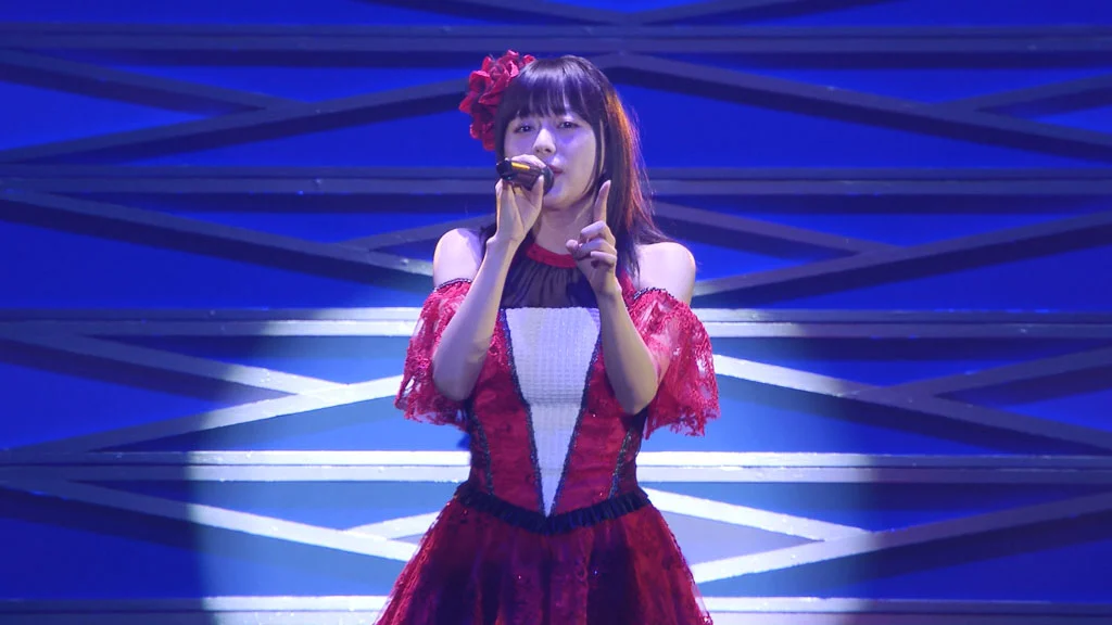 图片[5]-水瀬いのり Inori Minase – Inori Minase LIVE TOUR BLUE COMPASS 2018 [BDMV 43.5GB]-蓝光演唱会资源网