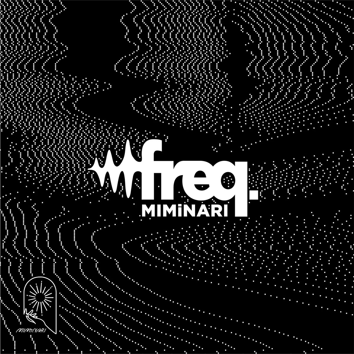 MIMiNARI – freq. 2025 [24Bit/96kHz] [Hi-Res Flac 851MB]-蓝光演唱会资源网