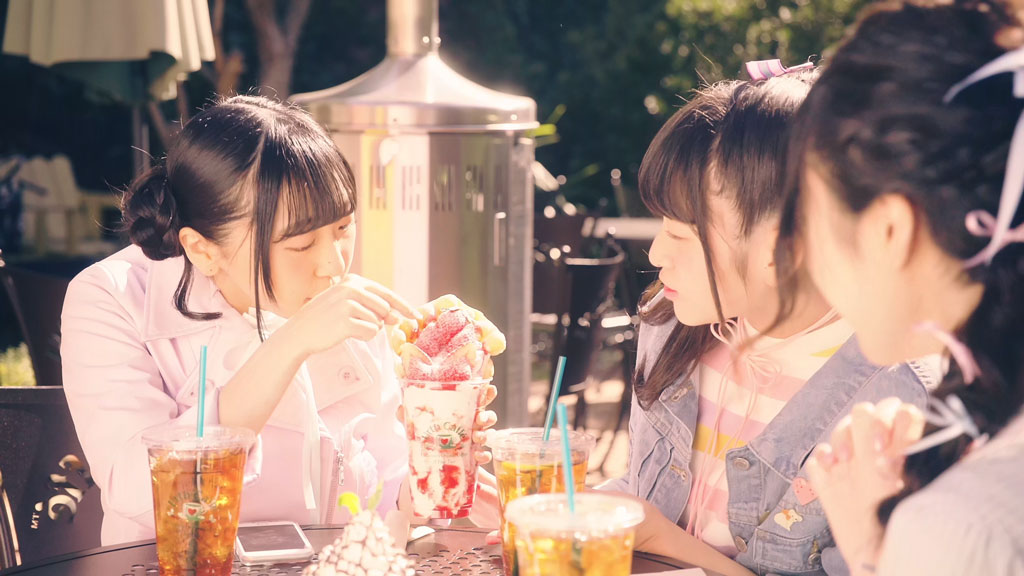 图片[4]-Run Girls, Run! – Run Girls, World! 2020 CD+BD [BDMV 10.1GB]-蓝光演唱会资源网