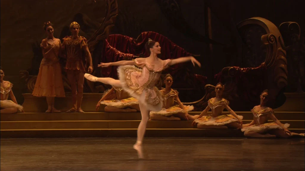图片[4]-歌剧、芭蕾舞和剧院 – 蓝光体验 ll Opera, Ballet & Theatre – The Blu-ray Experience ll 2010 [BDISO 17.3GB]-蓝光演唱会资源网