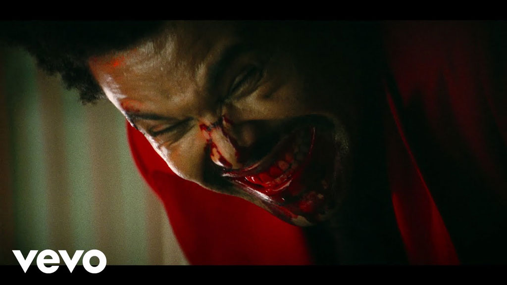 The Weeknd – Blinding Lights 1080P [ProRes MOV 7.74GB]-蓝光演唱会资源网