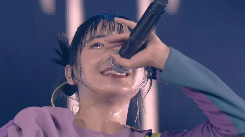 图片[2]-BiSH – TO THE END TO THE END 2022 [BDISO 34.6GB]-蓝光演唱会资源网