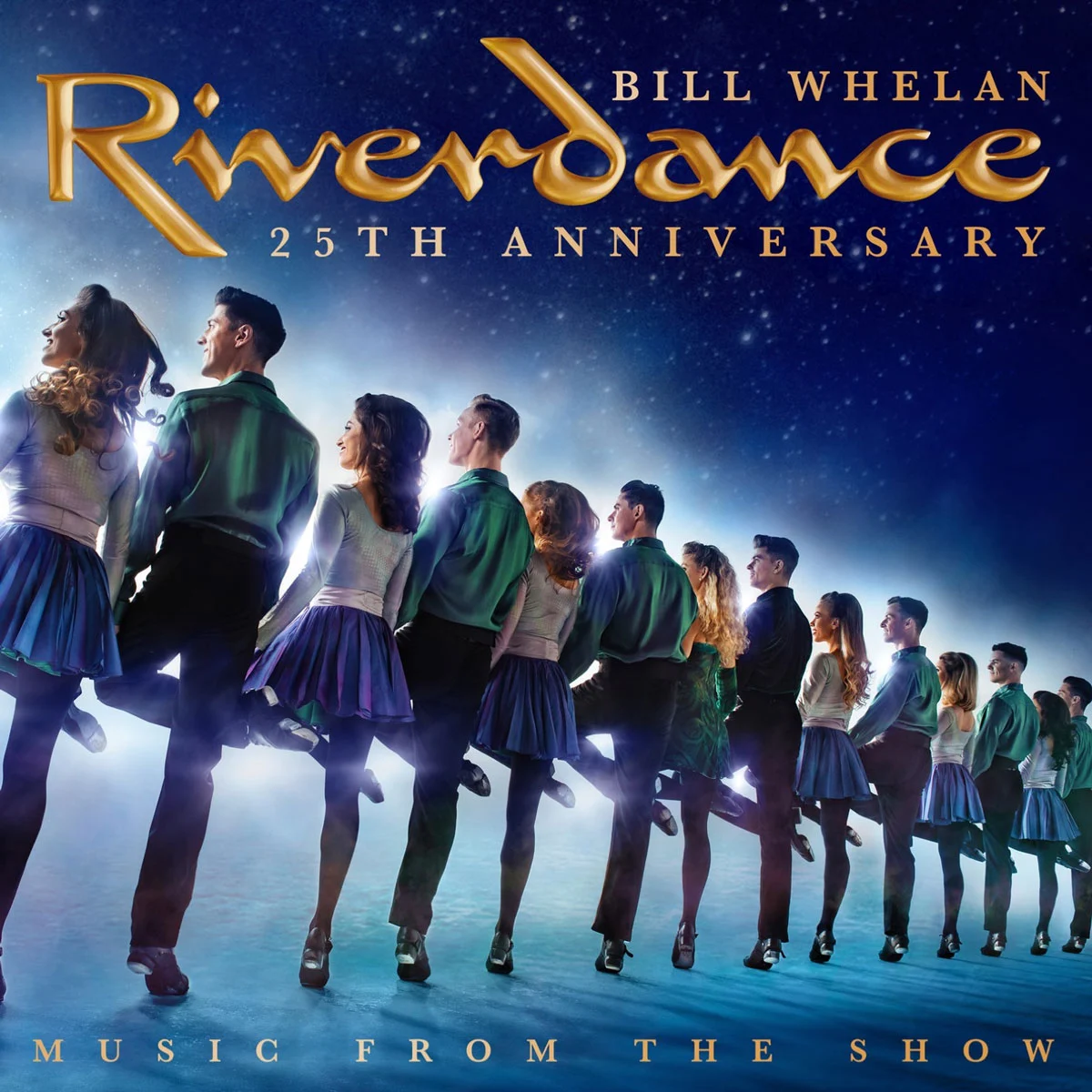 大河之舞25周年纪念演出 Riverdance 25th Anniversary Show 2019  [WEB-DL MKV 6.33GB]-蓝光演唱会资源网
