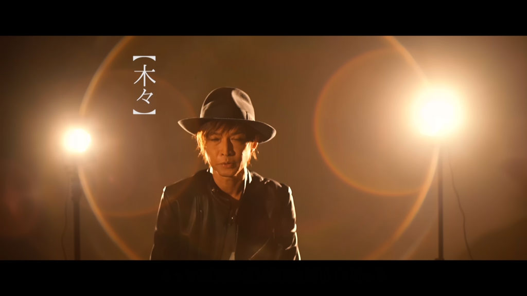 图片[4]-INORAN – Between The World And Me 2021 CD+BD [BDMV 23GB]-蓝光演唱会资源网