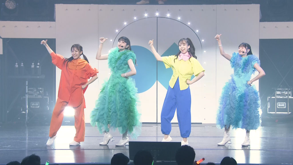 图片[3]-harmoe – harmoe 3rd LIVE TOUR ii\’m here 2025 [BDMV 45.8GB]-蓝光演唱会资源网