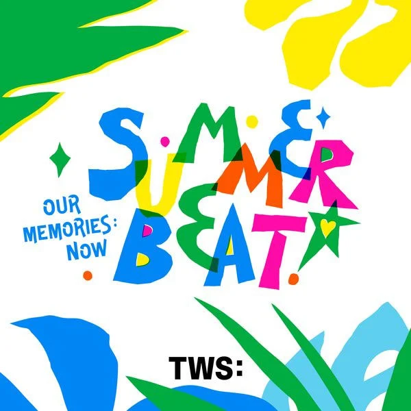 투어스 TWS – SUMMER BEAT! 2024 [24Bit/96kHz] [Hi-Res Flac 357MB]-蓝光演唱会资源网